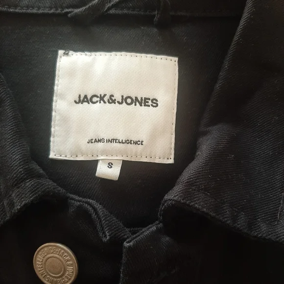 Men's jackets - Picture 8 of 8